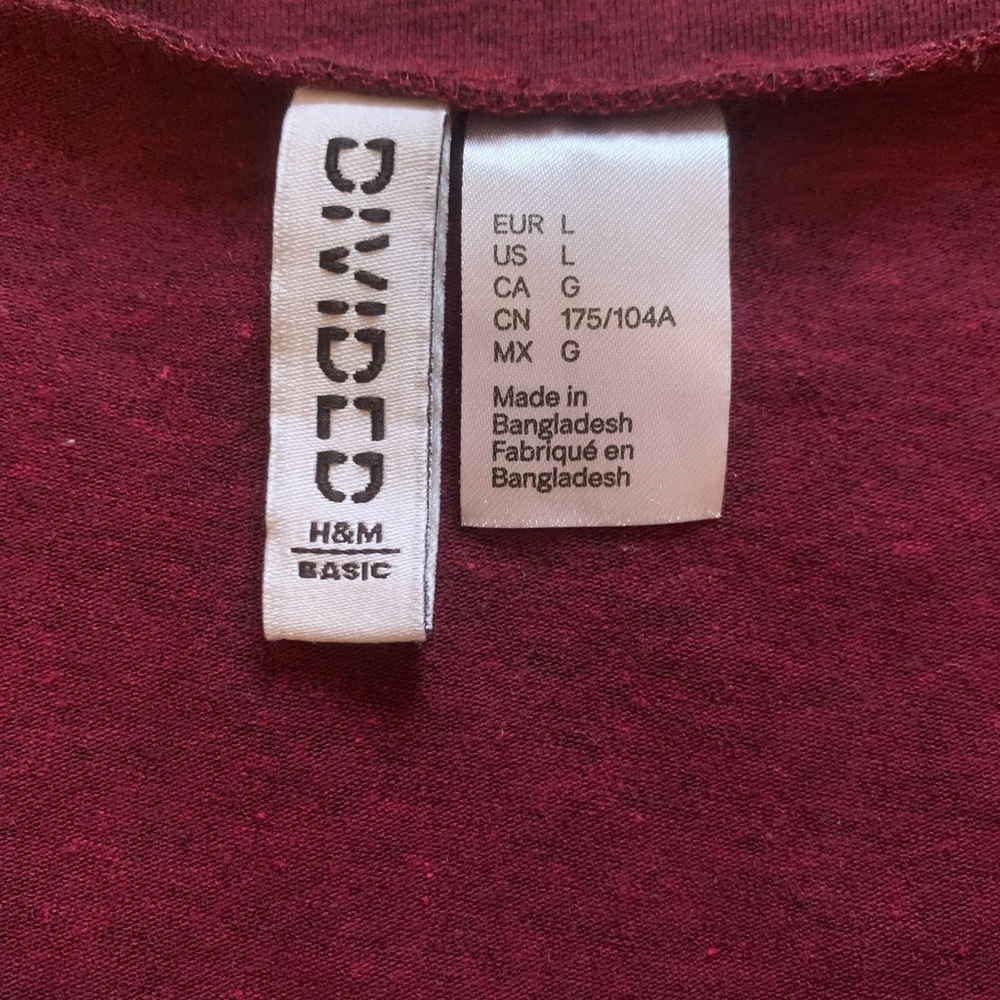 T-shirt - Picture 2 of 3